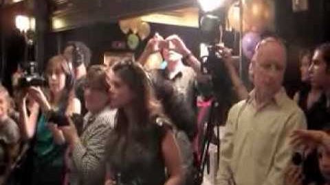 Matilda, Algonquin Hotel house cat