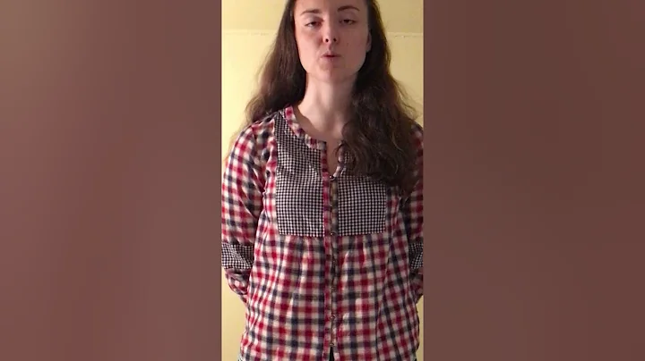 Robin Anne Hord-Storytellin...  Speech