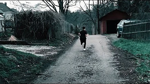 Trust Issues Pt.2 - T I N O (Official Video)