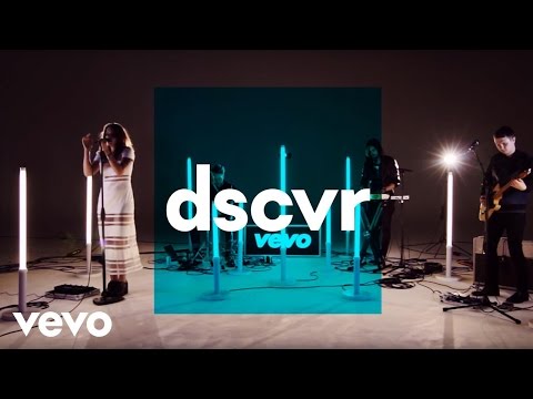 Tove Lo - Habits - Vevo Dscvr