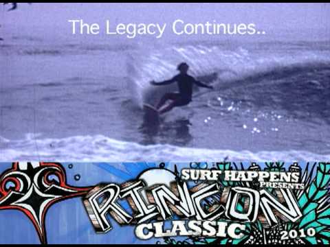 Rincon Classic since 79