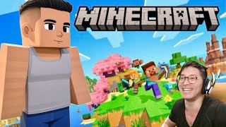 コアラ小嵐のムキムキゲーム天国の配信のサムネイル画像