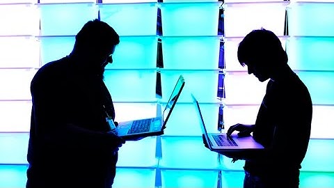 Here’s What Hackers Were Doing on Election Night