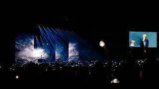 Stray Kids - Mixtape Microsoft Theater 021620