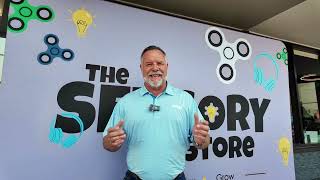 Inside The Sensory Store Getting a Jump-Start and Empowering Families