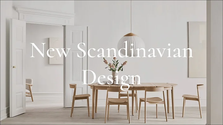 New Scandinavian Design