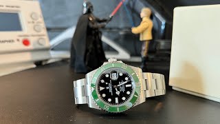 Rolex&#39;s Best Submariner Yet?