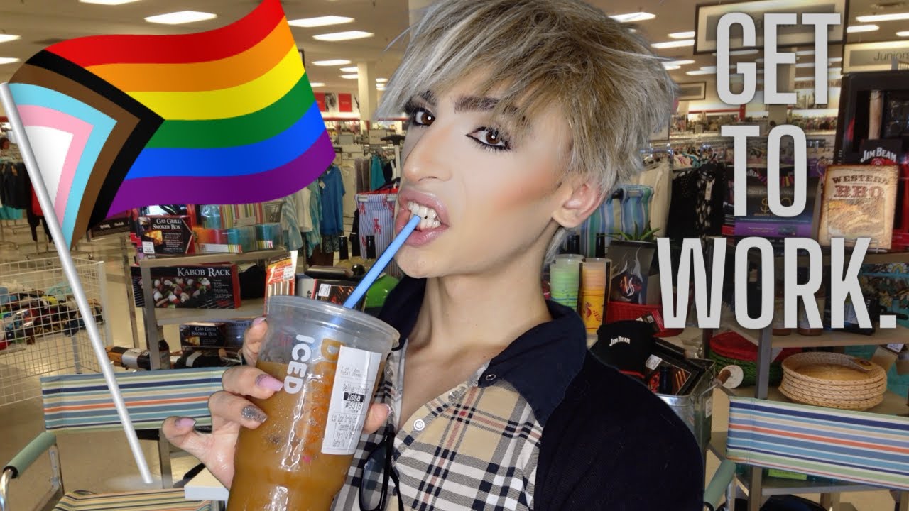 Токсичный ГЕЙ-менеджер ASMR #гордость