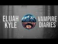 Elijah Kyle VAMPIRE DIARIES mp3
