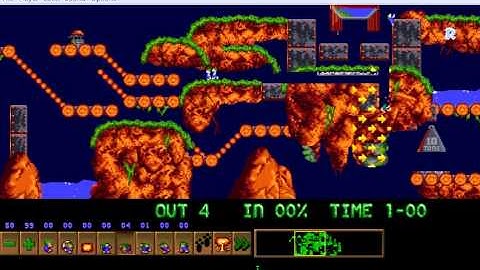 PimoLems [Hurricane 08]: Logs & Lag Lems