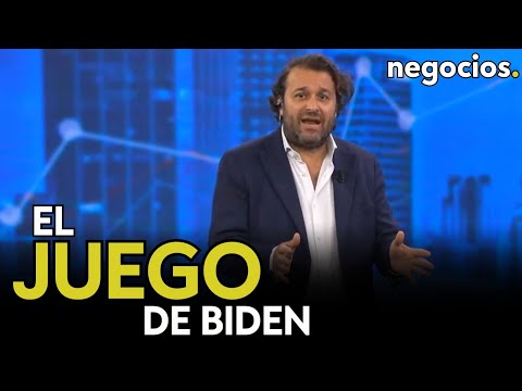 El irresponsable juego de Biden y la FED que pone en peligro la economía de EEUU