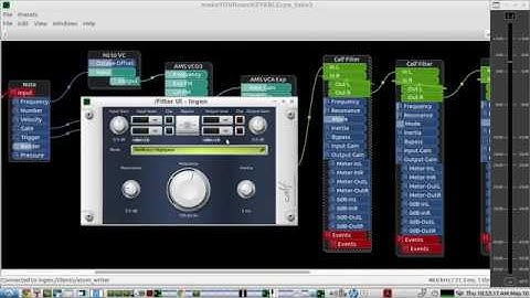 The INGEN software CW KEYER - specifically designed for QRQ CW at 150 WPM and below - LIVE DEMO