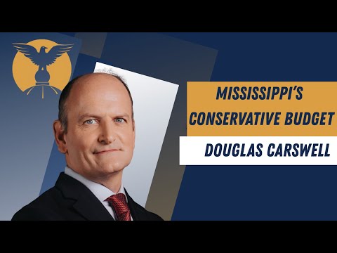 Mississippi's Conservative Budget