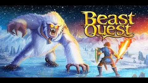 Quest - Gameplay Walkthrough Part 3 - Nanook World (iOS, Android
