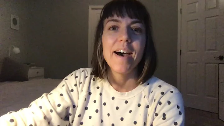 Kara Snider Intro