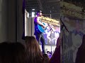Brett Young- Like I Loved You (Dallas ‘17)