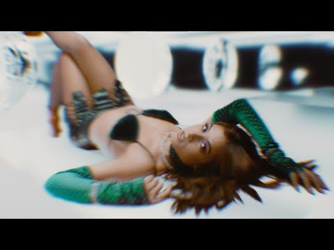 Olivia - Sinto Te Dizer (Video Clipe)