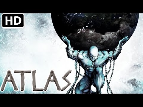 Video: ¿Qué es Atlas en la mitología griega?