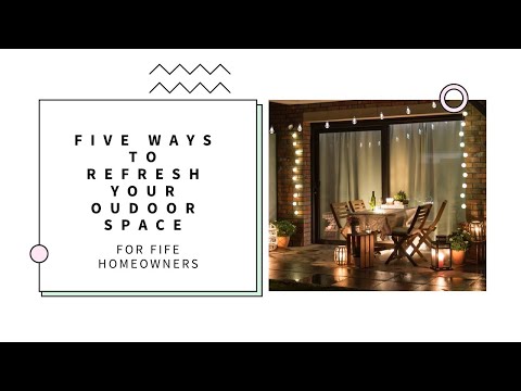 Five ways to