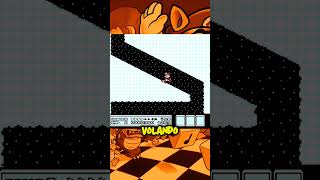 Super Mario Bros. 3 World 8 Level 1 #furanfrancis