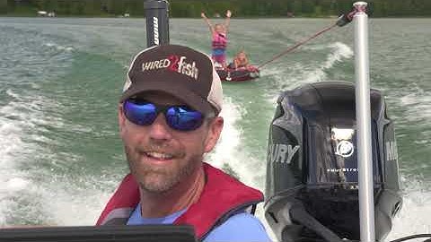 Mercury propeller Flo-Torq SSR Hub Kit