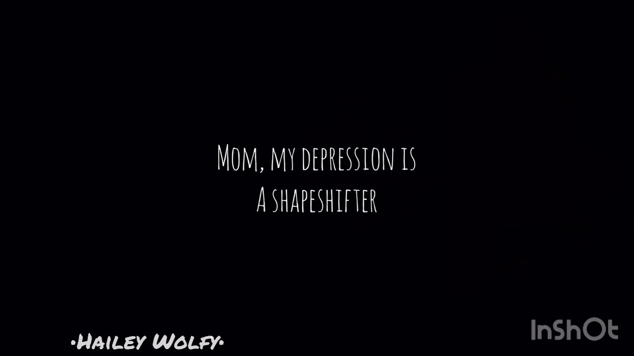 •Explaining my depression to my mother• |Sabrina Benaim| - YouTube