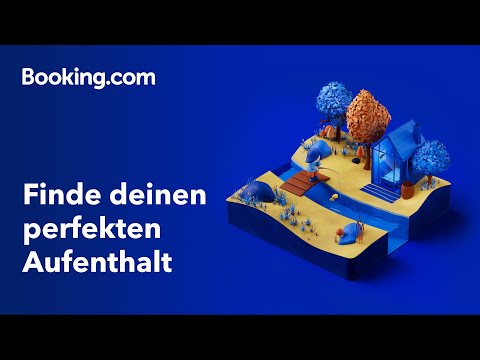 Finde deinen perfekten Aufenthalt [de] - Finde deinen perfekten Aufenthalt [de]