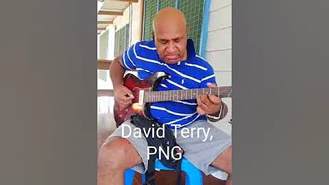 David terry png