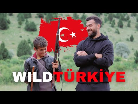 Türkiye in the Wild (Turkey Earthquake Update)