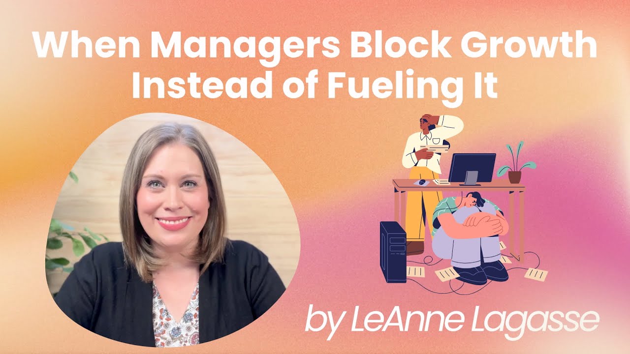 🚩A Red Flag of Managers: The Gatekeeper