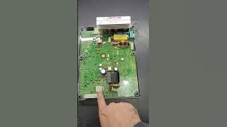 Repair of #AUX105 #PCC3300 #1507 #cummins #A028Z283_A #A034S830_A #327-1601-01