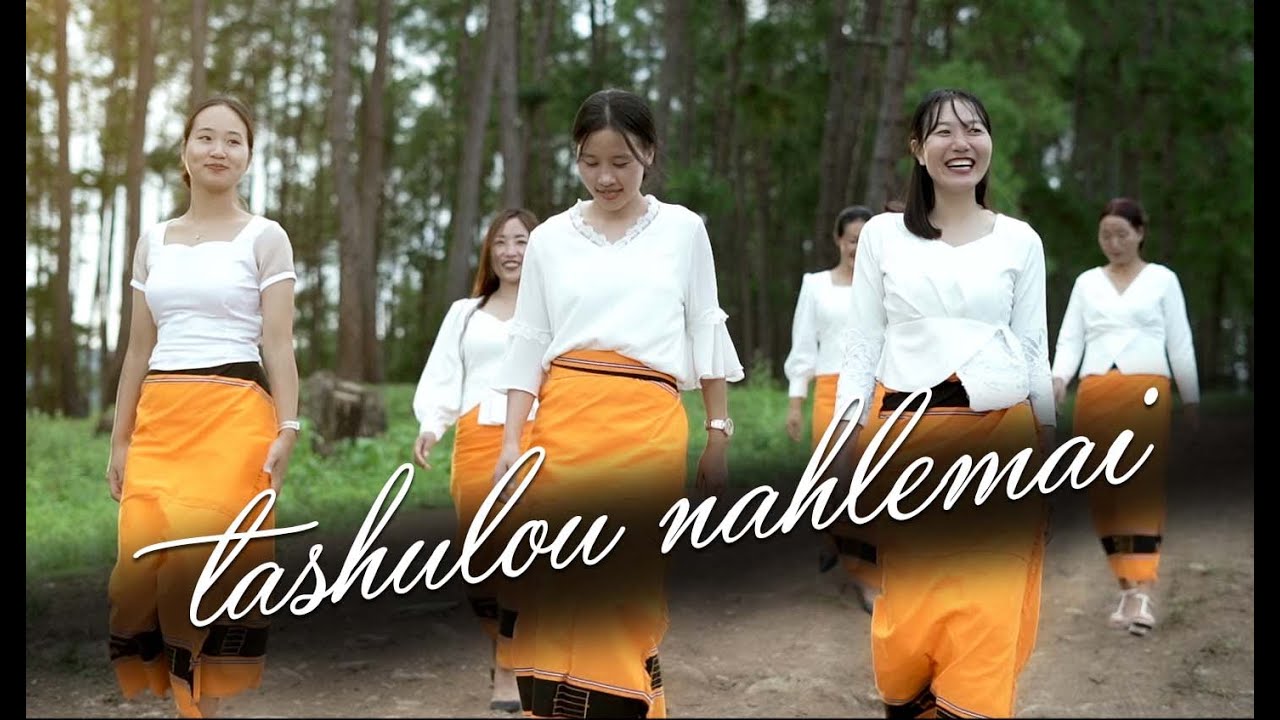 TASHULOU NAHLEMAI  Poula Gospel  Official Music Video