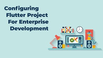 How to Setup Flutter Project for Team Development