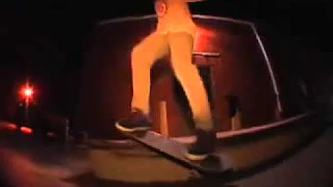 Nick Eakes Footy Tape Fridays