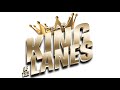PBA Bowling King of the Lanes Pt 1 06 19 2021 (HD)