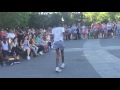 New York Street Dancers - worth every minute!
