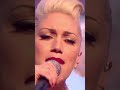 Hey Baby (Top Of The Pops, 2002) #shorts #nodoubt