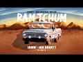 DENNIS, Ana Castela, MC Gw - RAM TCHUM (JAMM