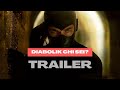 Diabolik chi sei?, trailer ufficiale