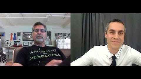 Architect as Developer  Taking Control of Design and Getting Paid for it, with Jonathan Segal FAIA