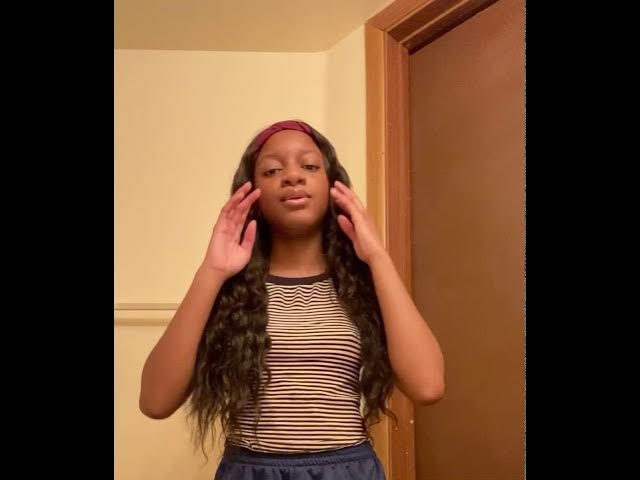 Curlybamm song to you- short cover