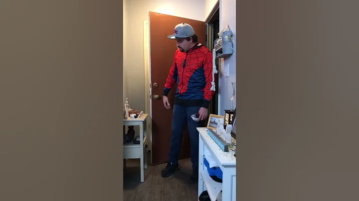 I forgot my phone!