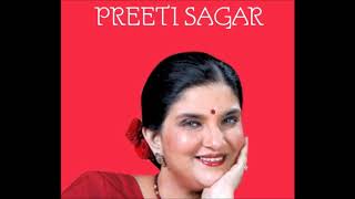 Preeti Sagar_Piya Baaj Pyala (Nishant; Vanraj Bhatia, Mohd Qutb Quli Shah)