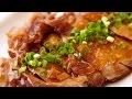 鶏の照り焼き の動画、YouTube動画。