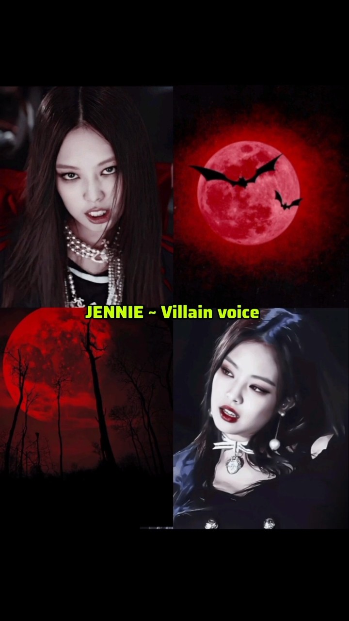 Type of voices that BLACKPINK member have #jennie #jisoo #lisa #rosé #blackpink #shorts