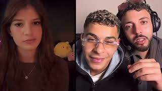 بليدارد مطلعها علي بنت مغربية مقيمة 🇪🇸كتبيع ڤديوات 😱😱☝️