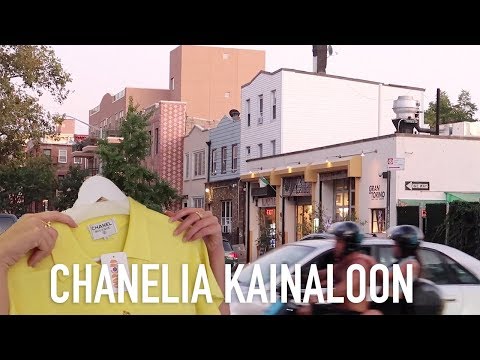 Video: Brooklynin parhaat lapsiystävälliset Halloween-tapahtumat