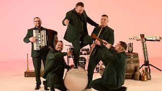 Svadbarski splet - Fantastic band mk