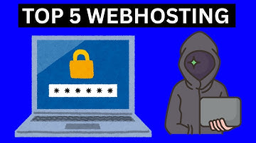 Top 5 Web Hosting Providers Ranked Based on Real Data