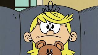 TLH Candy Crushed Lola Loud's PUPPY EYES